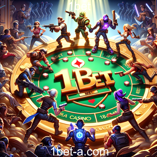 A Importância da Categoria de Jogos 'Suporte' no 1bet