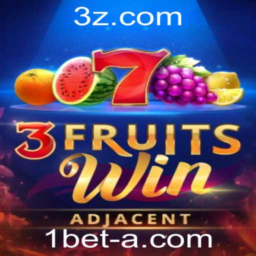 Descubra o Mundo de 3FruitsWin: Uma Experiência de Jogo Inovadora