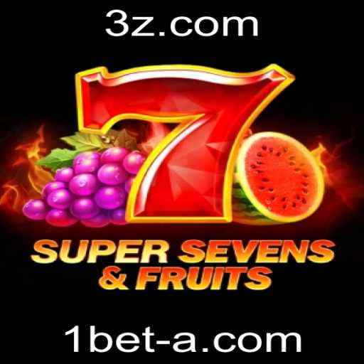 Descubra o Encanto do Jogo 7SuperSevensFruits na Plataforma 1bet