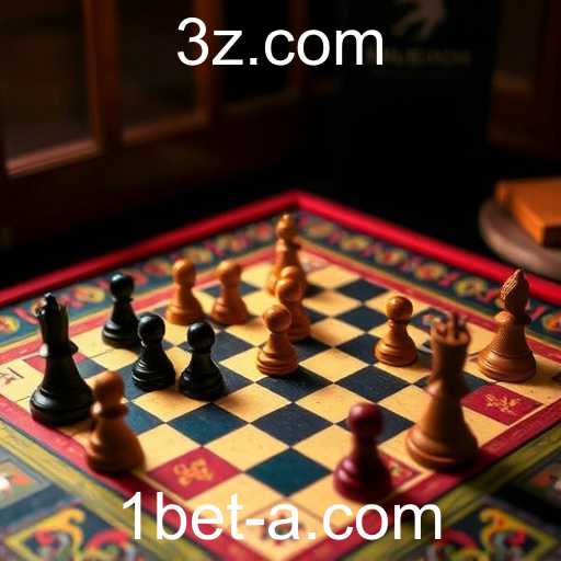 O Fascinante Mundo dos Board Games