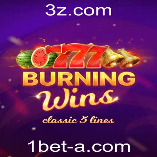 Descubra o Fascinante Mundo de BurningWins na Plataforma 1bet