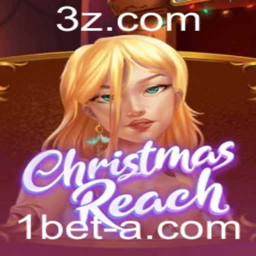 ChristmasReach: Descubra o Encantador Jogo Festivo para Toda a Família