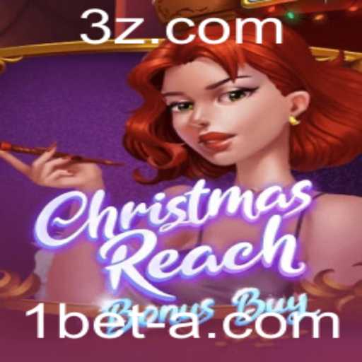 Explorando o Jogo ChristmasReachBonusBuy no 1bet