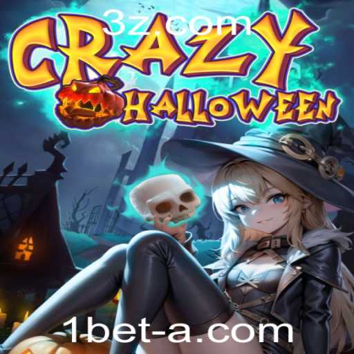 CrazyHalloween: Um Jogo Emocionante para Celebrar o Dia das Bruxas