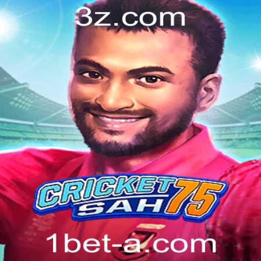 Descubra o Fascinante Mundo de CricketSah75 e as Regras do Jogo com Inspiração Atual