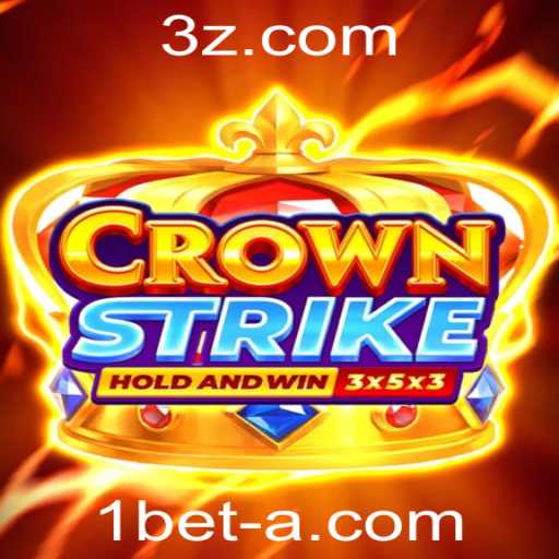 CrownStrike: Descubra as Regras e Estratégias do Novo Fenômeno dos Jogos