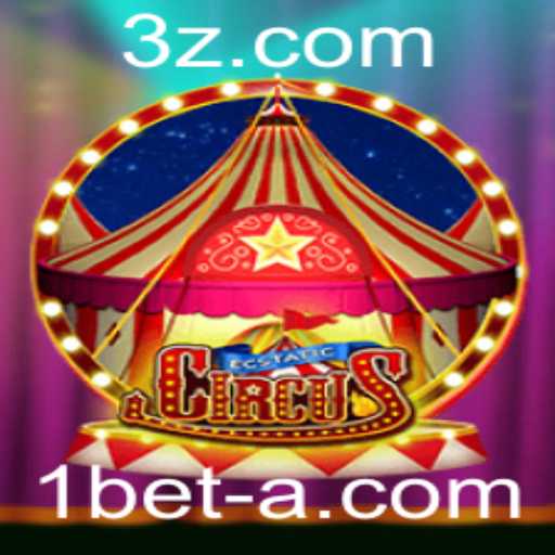 A Malucura Encantada de EcstaticCircus: Uma Experiência Inovadora de Jogo com 1bet