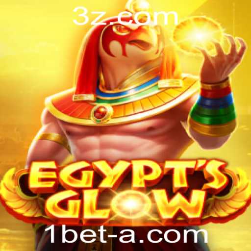 Descubra o Deslumbrante Mundo do Jogo EgyptsGlow