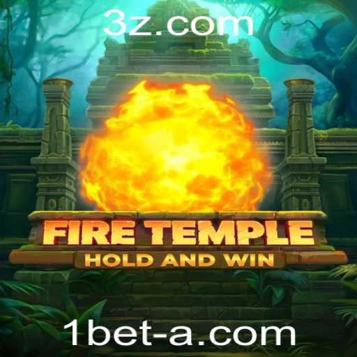 FireTemple: Uma Jornada Épica em um Mundo Místico