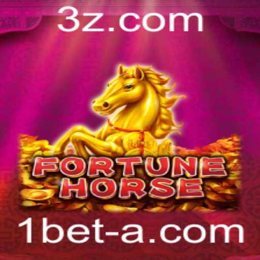 FortuneHorse: Uma Nova Era nos Jogos de Apostas