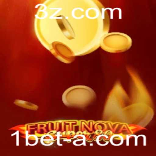 Explorando o FruitNovaSuper80: Um Mergulho no Mundo dos Slots com 1bet