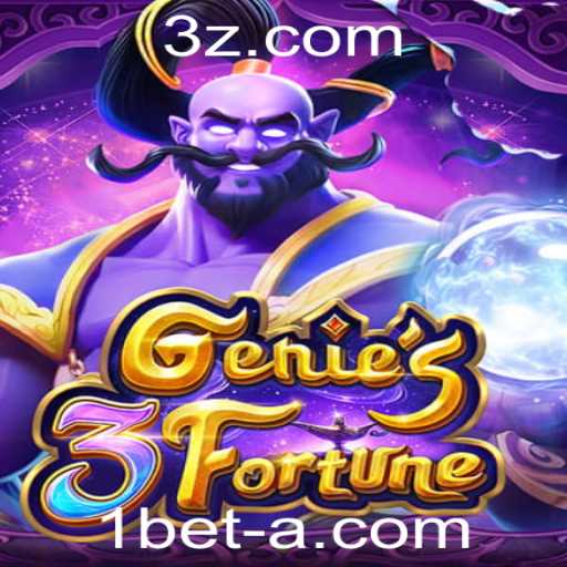Explorando o Mundo de Genie3Fortune: Jogo, Estratégias e Regras