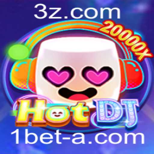 Explorando o Jogo HotDJ e sua Conexão com 1bet