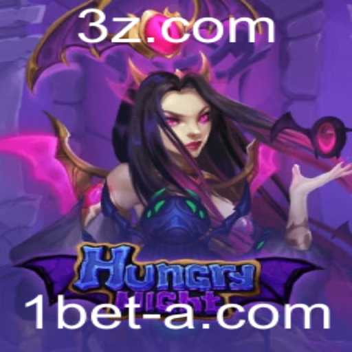 Descubra o Fascinante Mundo de HungryNight