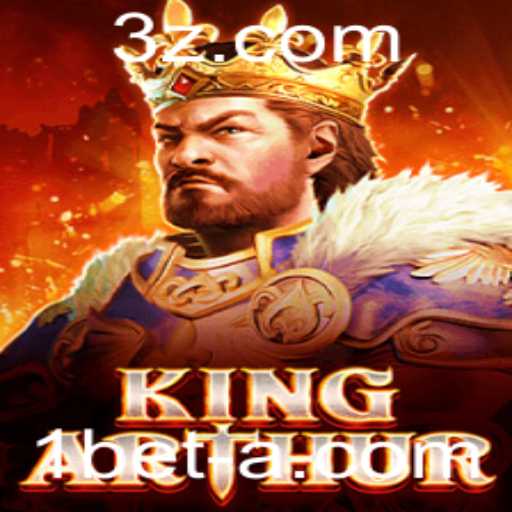 KingArthur: Descubra o Jogo Eletrizante com a Chave do Sucesso 1bet