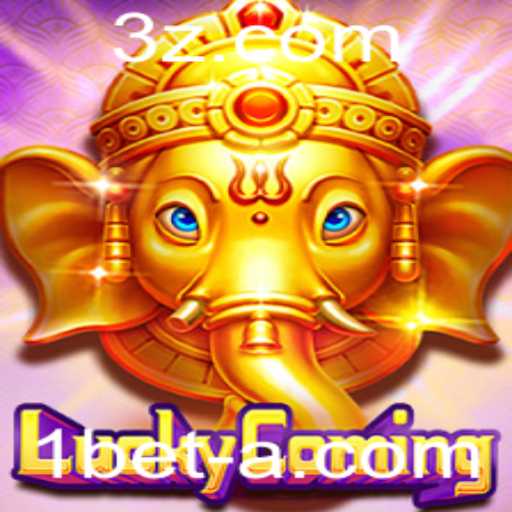 Explorando o Mundo do Jogo 'LuckyComing' com a Plataforma 1bet