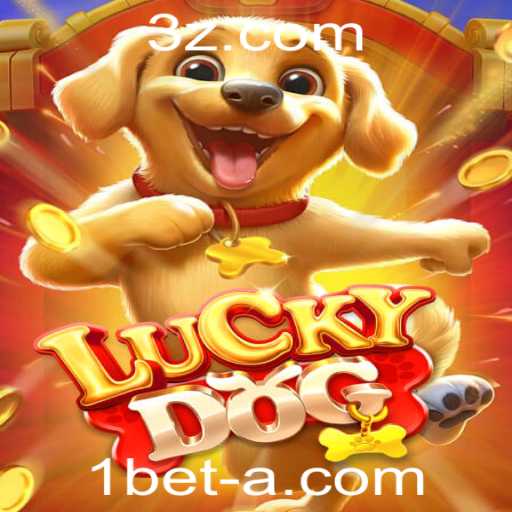 Explorando o Mundo de LuckyDog e a Dinâmica do 1bet