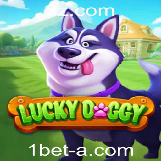 LuckyDoggy: Explorando o Mundo Emocionante do Jogo com a Chave '1bet'