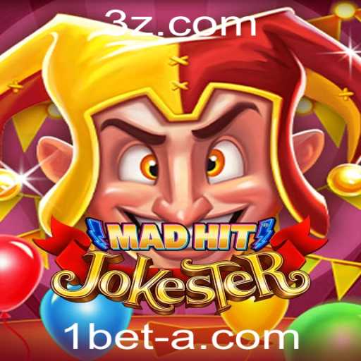 Explorando o Fascinante Mundo do MadHitJokester