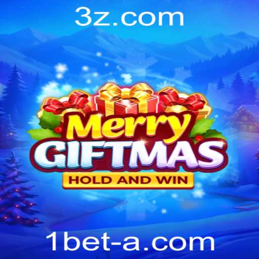 Descobrindo o Mundo de MerryGiftmas: Um Jogo Festivo Inovador