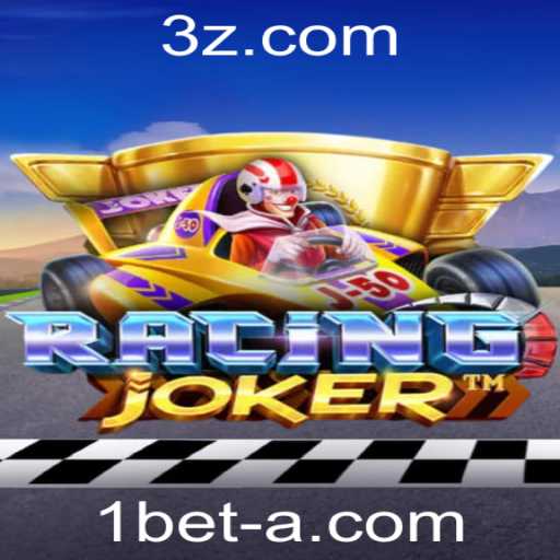 RacingJoker: Uma Nova Experiência de Corrida e Apostas