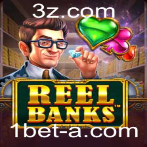 ReelBanks: A Nova Sensação dos Jogos de Cassino Online