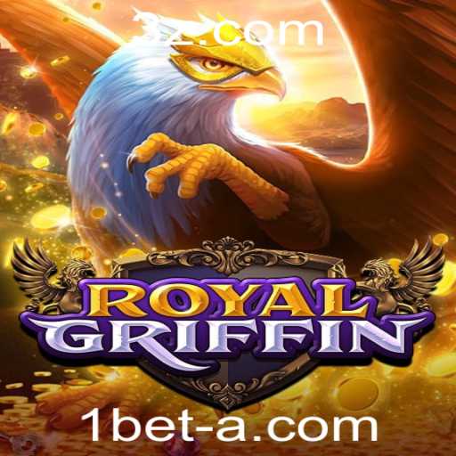 Descubra o Jogo RoyalGriffin - Desafie o Seu Destino
