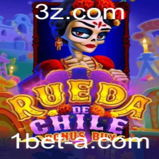Explorando o Mundo do Jogo RuedaDeChileBonusBuy: Uma Análise Completa