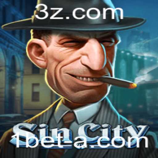 Descubra a Emoção e Estratégia do Jogo SinCity: A Nova Sensação em Entretenimento de Aposta