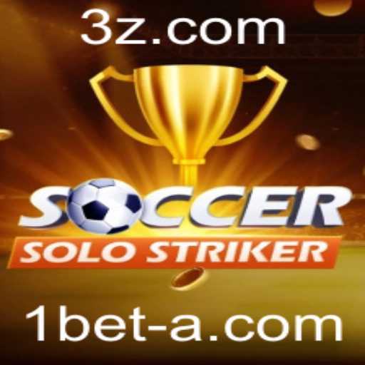 SoccerSoloStriker: Descubra o Novo Fenômeno dos Jogos Online