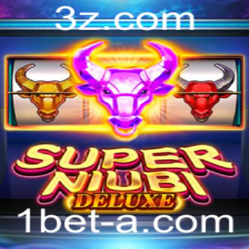 Descubra o Empolgante Mundo de SuperNiubiDeluxe com 1bet