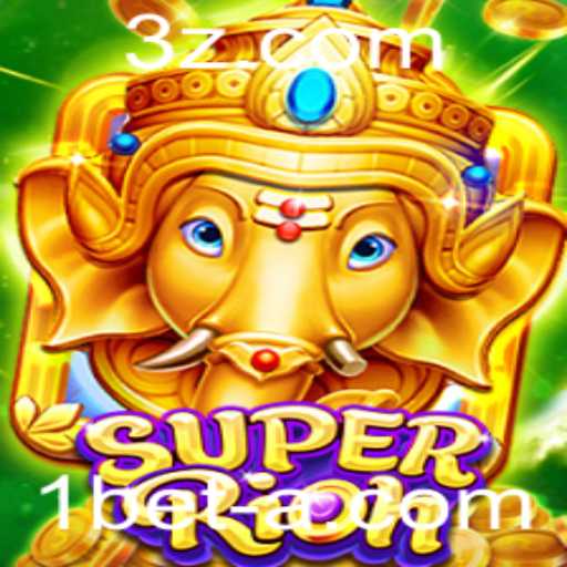 Explorando o Mundo de SuperRich: O Jogo Revolucionário de 1bet