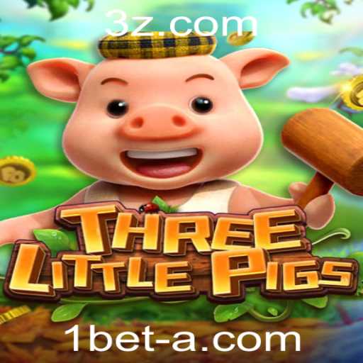 Descubra o Fascinante Mundo de THREELITTLEPIGS: O Jogo Inovador com 1bet