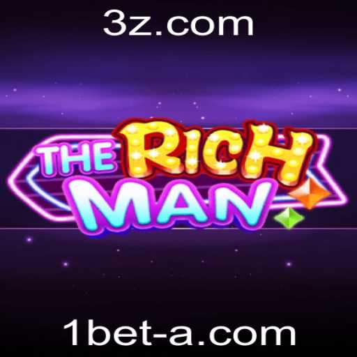 Descubra TheRichMan: Um Jogo de Estratégia e Apostas com 1bet