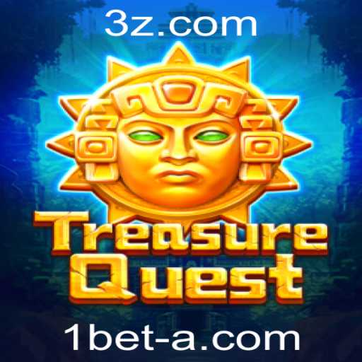 Explore o Universo de TreasureQuest: O Jogo de Aventura e Estratégia com 1bet