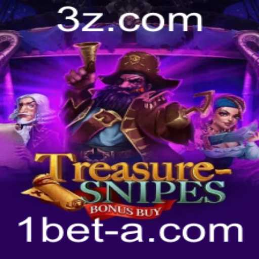Explorando o Fascinante Mundo de TreasuresnipesBonusBuy no 1bet