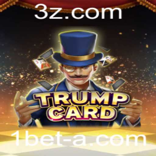 TrumpCard: O Jogo de Estratégia e Apostas que Está Conquistando o Mundo