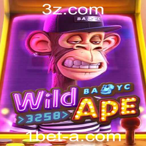 Explorando o Universo do Jogo WildApe3258 e as Oportunidades com 1bet
