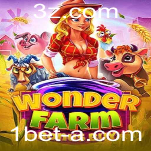 WonderFarmBonusBuy: Descubra a Nova Sensação do Mundo dos Jogos Online
