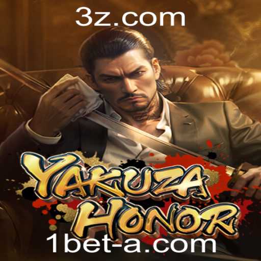 Descobrindo as Profundezas de 'YakuzaHonor': Um Mergulho nas Mecânicas e Regras do Jogo