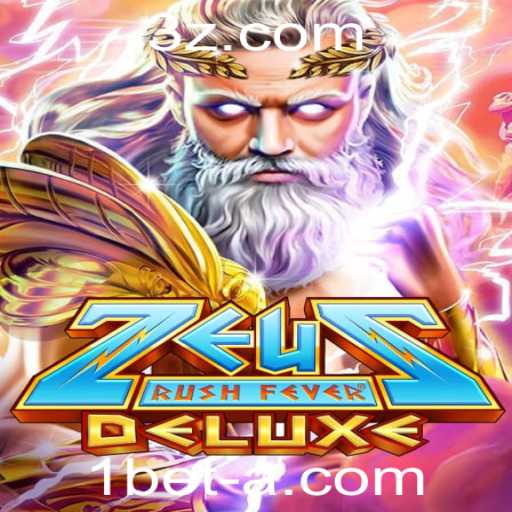 Descubra ZeusRushFeverDeluxe: O Jogo que Revoluciona o Entretenimento Virtual